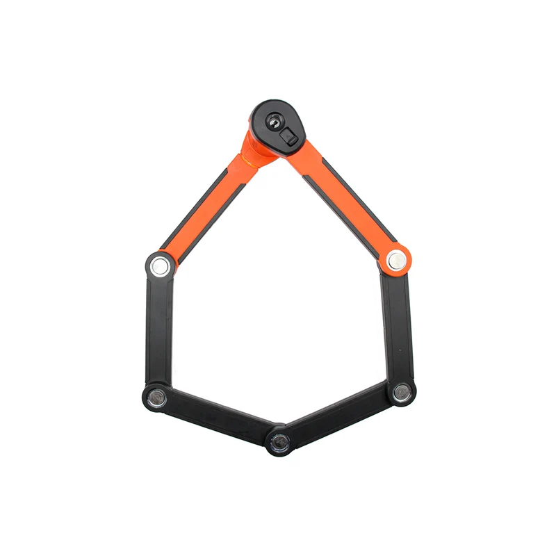 Antivol vélo U pliant Evolution 790 Kryptonite 90 cm