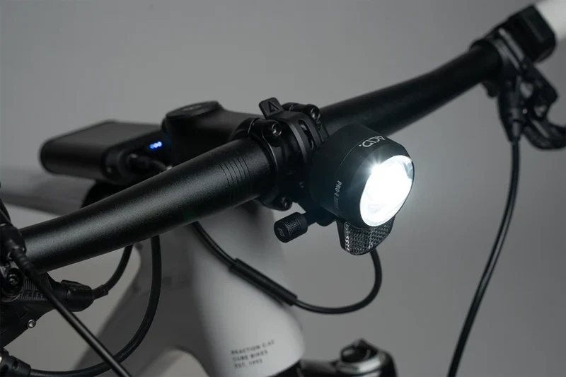 Acid Frontlicht PRO-E 200 HB PowerBank