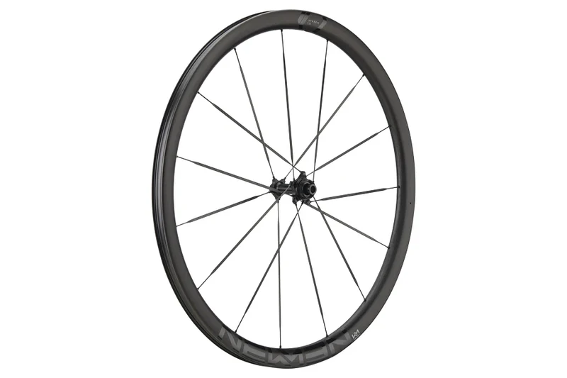 Newmen Laufrad Streem C.35 VONOA 622 FADE R SP CL 12x100