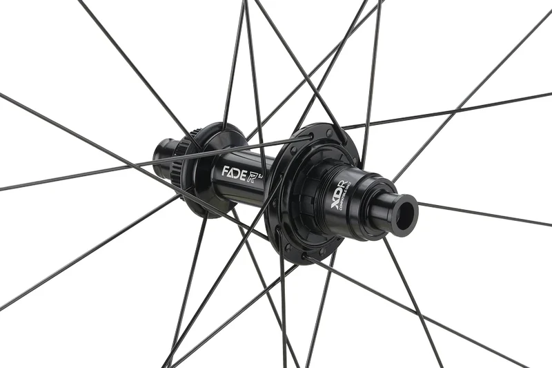 Newmen Laufrad Advanced G.34 622 FADE R SJ CL 12x148 XDR