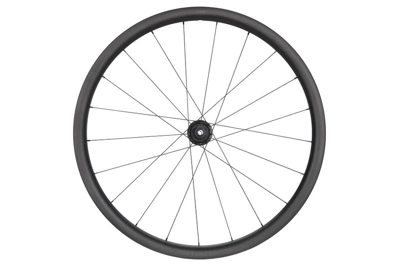 Newmen Laufrad Advanced G.34 622 FADE R SJ CL 12x148 SH