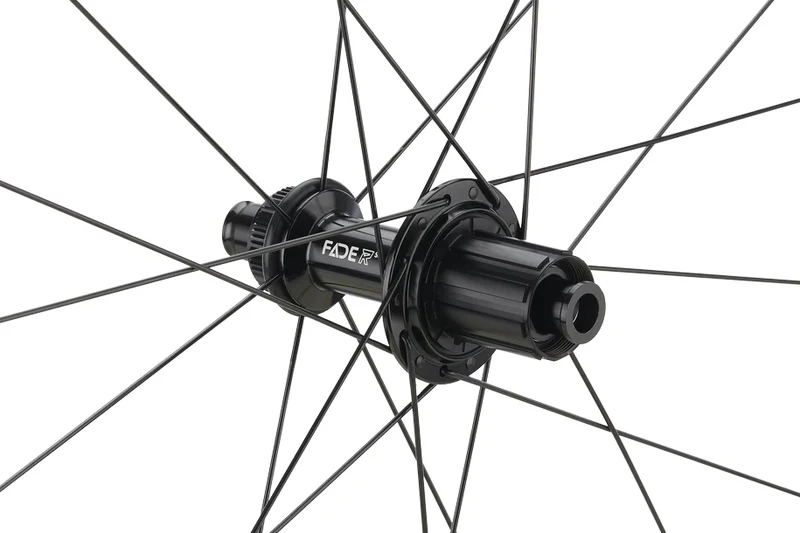 Newmen Laufrad Advanced G.34 622 FADE R SJ CL 12x148 SH