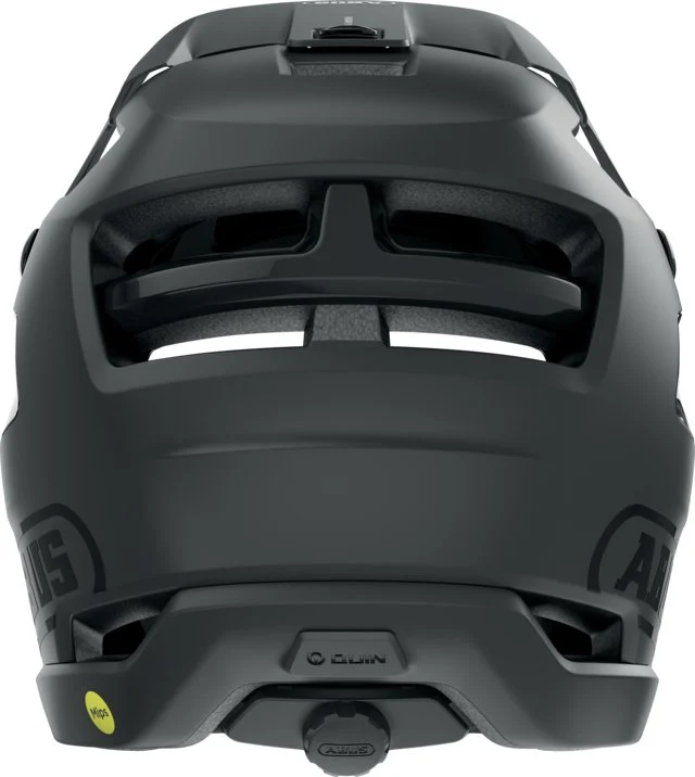 Abus Airdrop Mips MTB-Helm Velvet Black