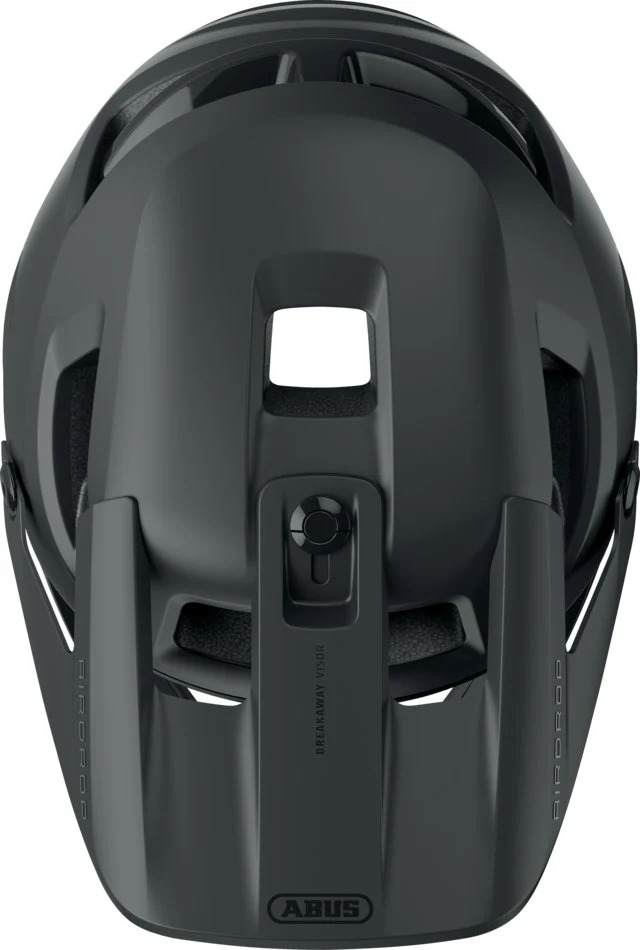 Abus Airdrop Mips MTB-Helm Velvet Black