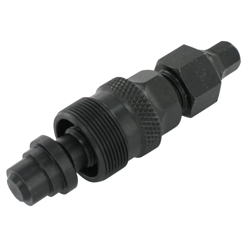 Extracteur de manivelle à double filetage M22 et M23 x 1mm Var