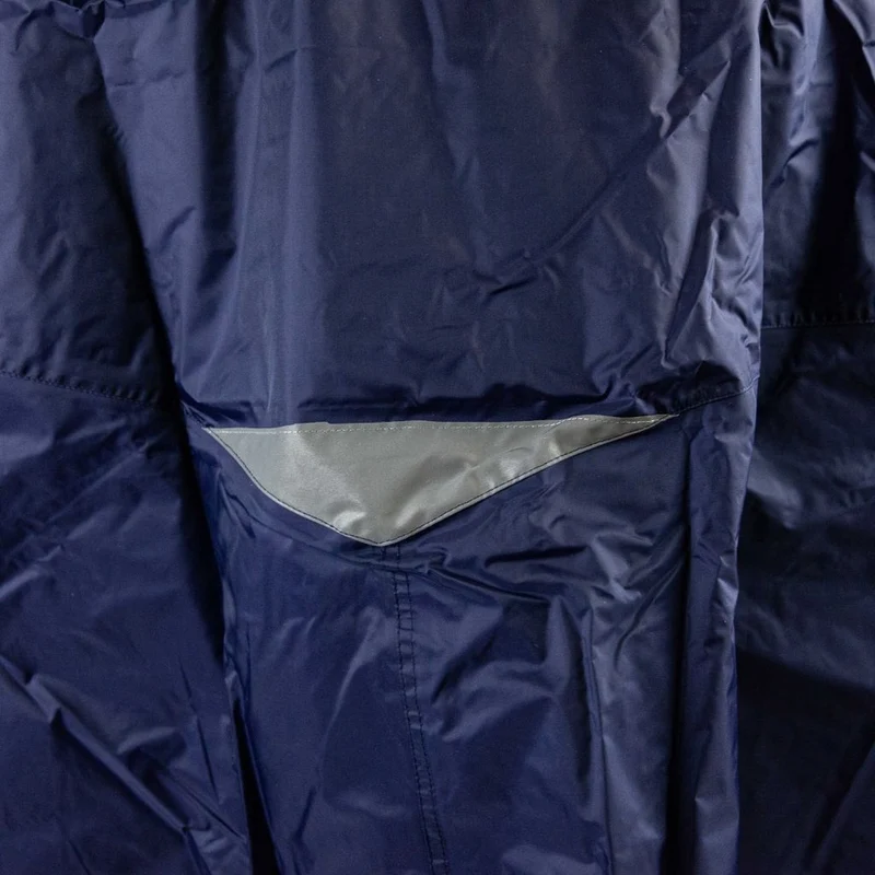 Poncho vélo imperméable adulte Rain Stop