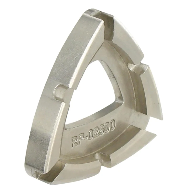 Clé à rayons triple pour roue vélo RP-02500 Var