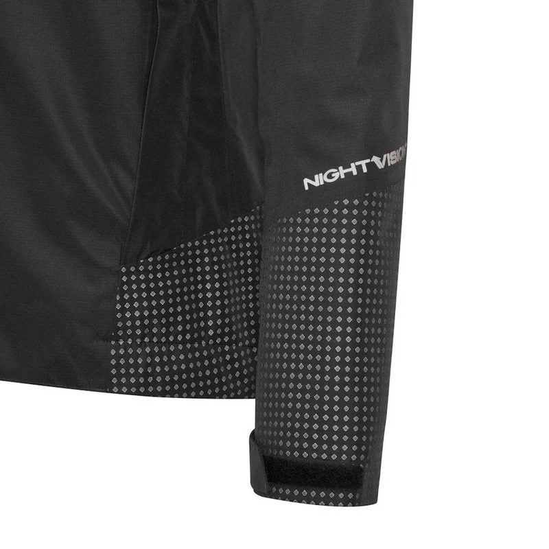 Veste vélo hommes avec éclairage intégré Nightvision Electron Altura