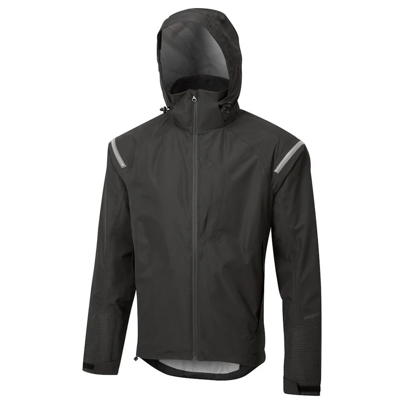 Veste vélo hommes avec éclairage intégré Nightvision Electron Altura