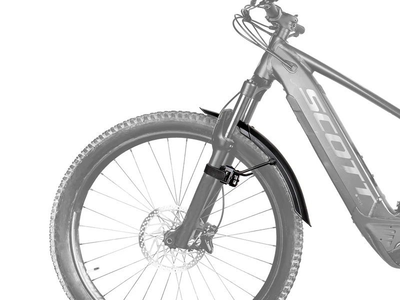 Garde boue avant Topeak TetraFender M1