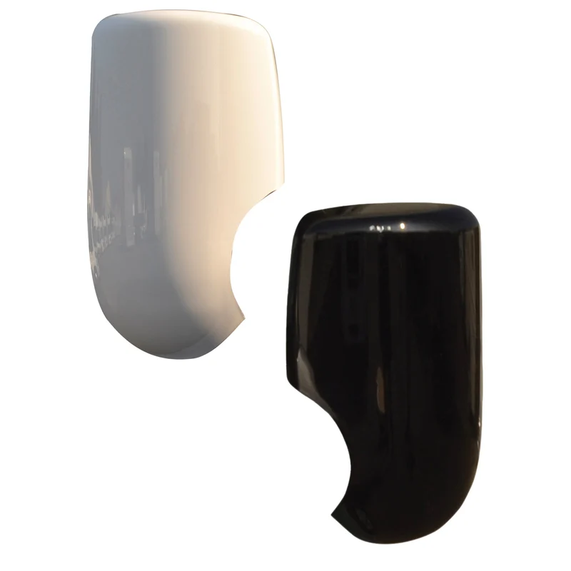 HTD Spiegelprotektoren-Set | Ford Transit 5 2006-2013 | versch. Farben | Spiegelschutz