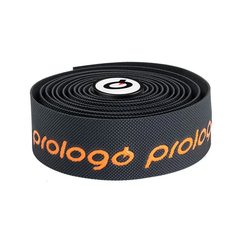 Prologo Onetouch Schwarz/Neon Orange Lenkerband