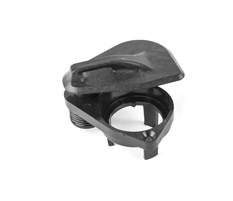 Orbea Abdeckung Ladeport Wild H 23 Schwarz