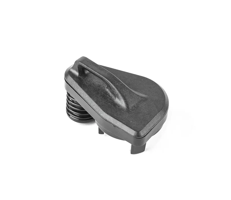 Orbea Abdeckung Ladeport Wild H 23 Schwarz