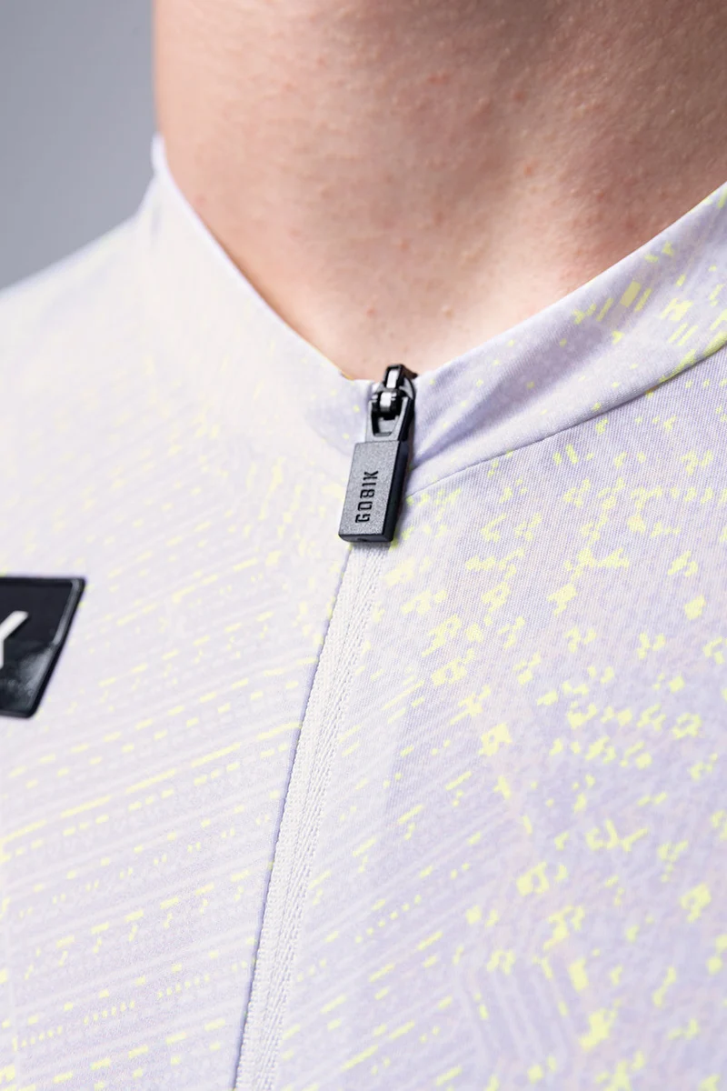 Kurzarmtrikot Attitude 2.0 Gobik Herren Lag