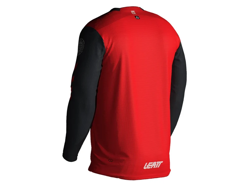Leatt MTB Gravity 4.0 Junior Langarm-Trikot