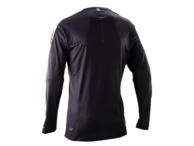 Leatt MTB Gravity 4.0 Langarm-Trikot