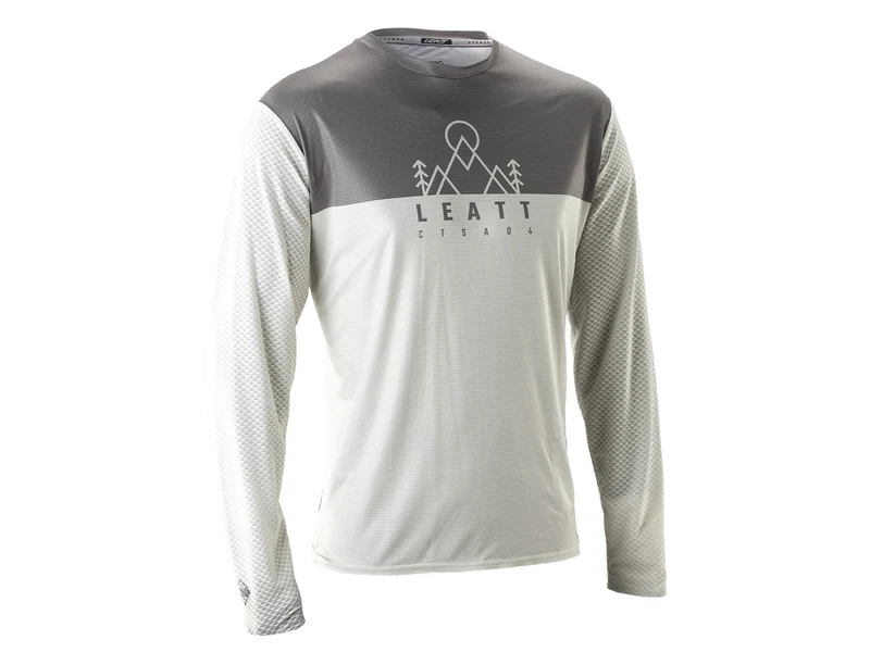 Leatt MTB Trail 3.0 Langarm-Trikot