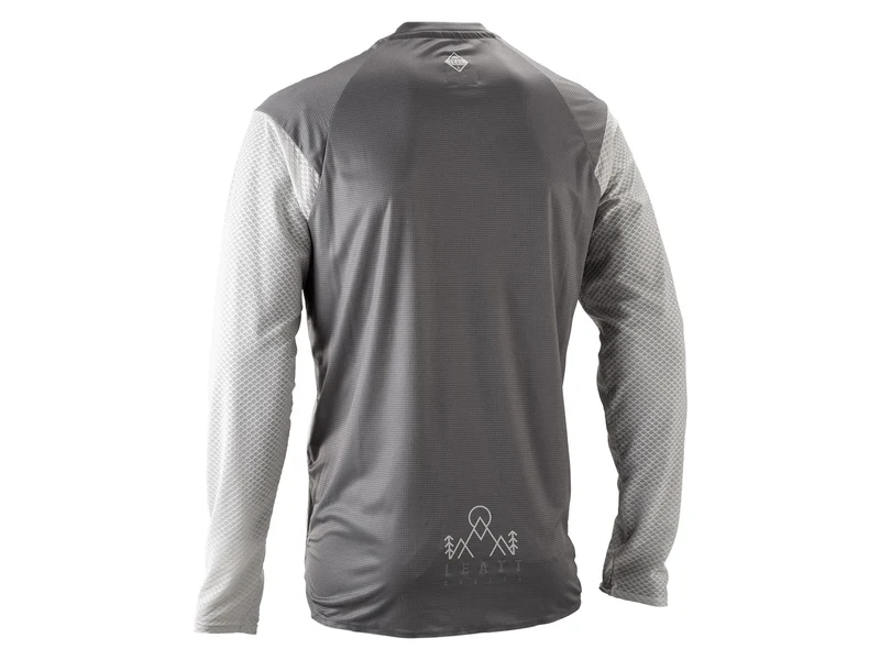 Leatt MTB Trail 3.0 Langarm-Trikot