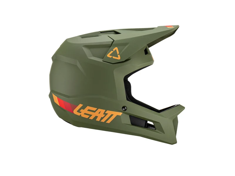 Leatt Helm MTB Gravity 1.0