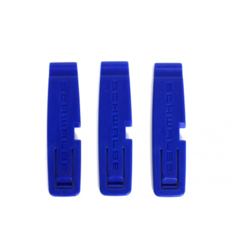 Jeu de 3 démonte pneus solides Schwalbe