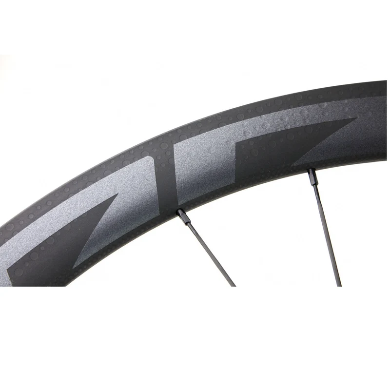 Paire roues Zipp 303 Firecrest disque carbone 700C