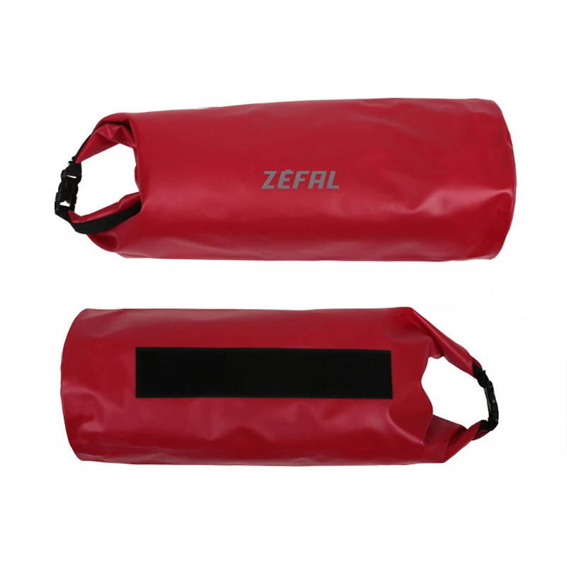 Sacoche de guidon Zefal Z Adventure bikepacking et cyclotourisme