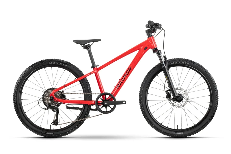 Raymon Nayta 24 Pro 8S Acera red marble 2026