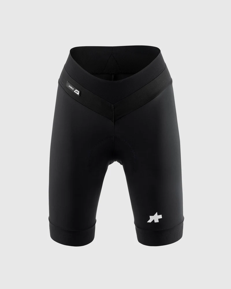 Assos Uma GT S11 Short Radhose Damen Black Series