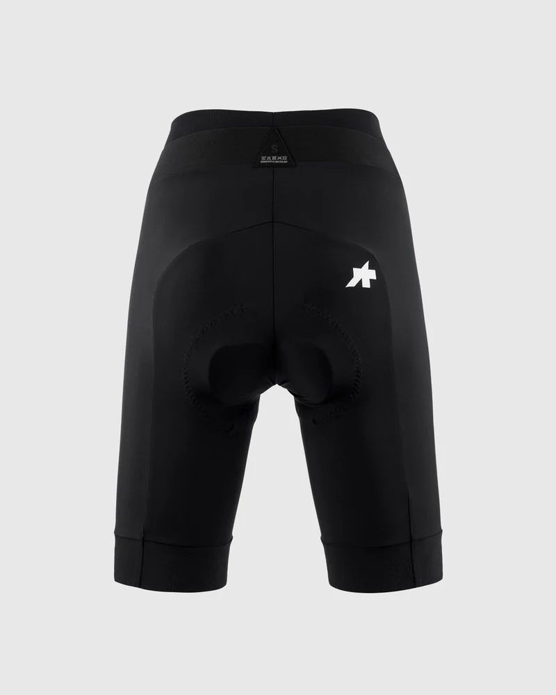 Assos Uma GT S11 Short Radhose Damen Black Series
