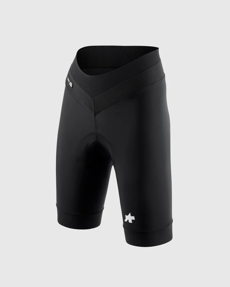 Assos Uma GT S11 Short Radhose Damen Black Series