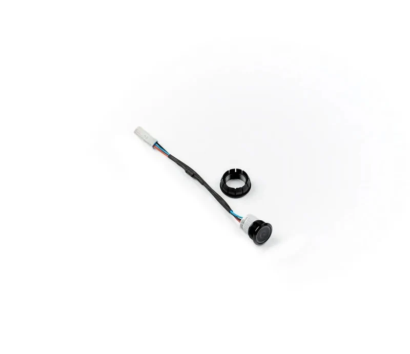 Orbea Ein-/Ausschaltknopf/Kabel RS Gen0 Schwarz