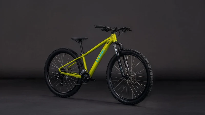 Cube Acid 260 Disc Jugendrad Diamant 26" lizard´n´blue one size