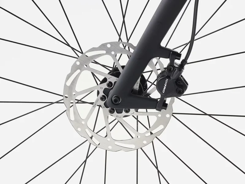 Trek Wahoo Trail Kinderrad Diamant 24" crystal white one size