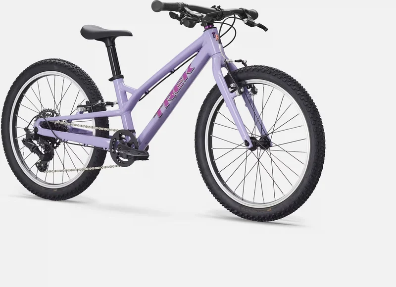 Trek Wahoo Path Kinderrad Diamant 20" lavender haze one size