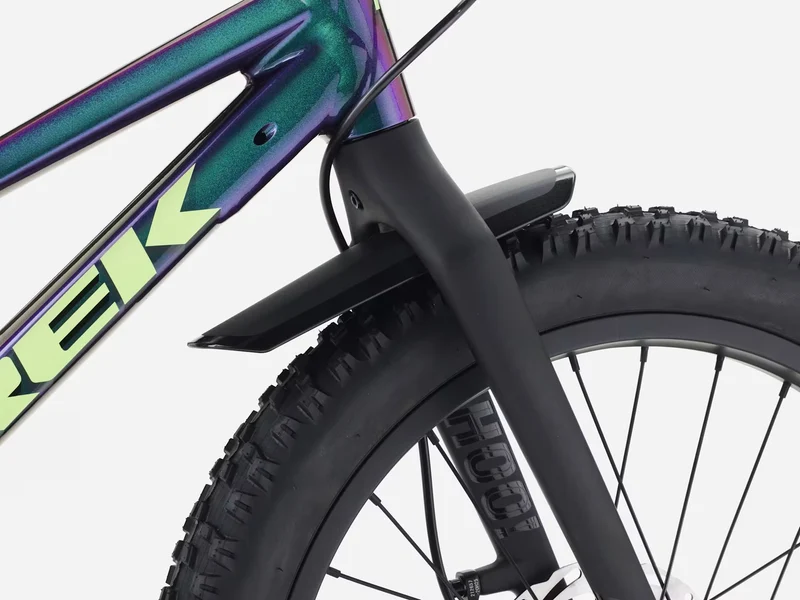 Trek Wahoo Trail Kinderrad Diamant 20" emerald iris one size