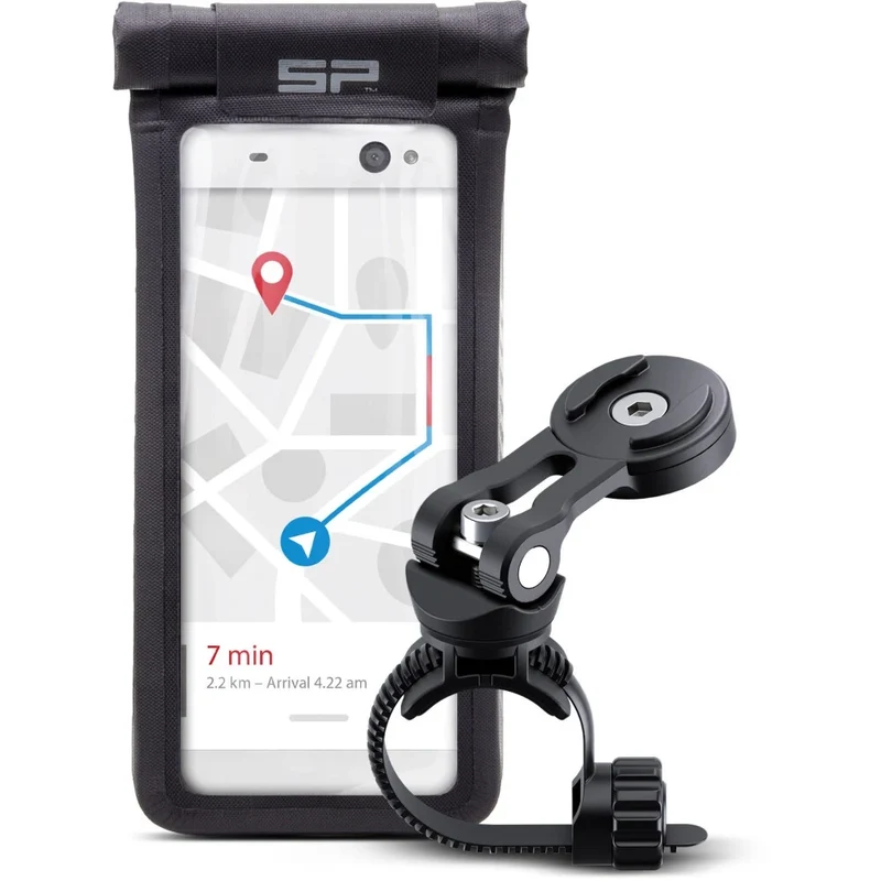 SP Connect Bike Bundle Universal Case SPC+
