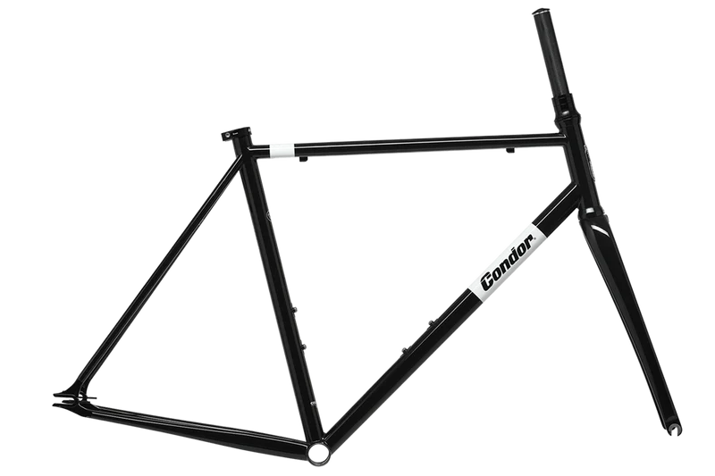 Condor Pista Frameset