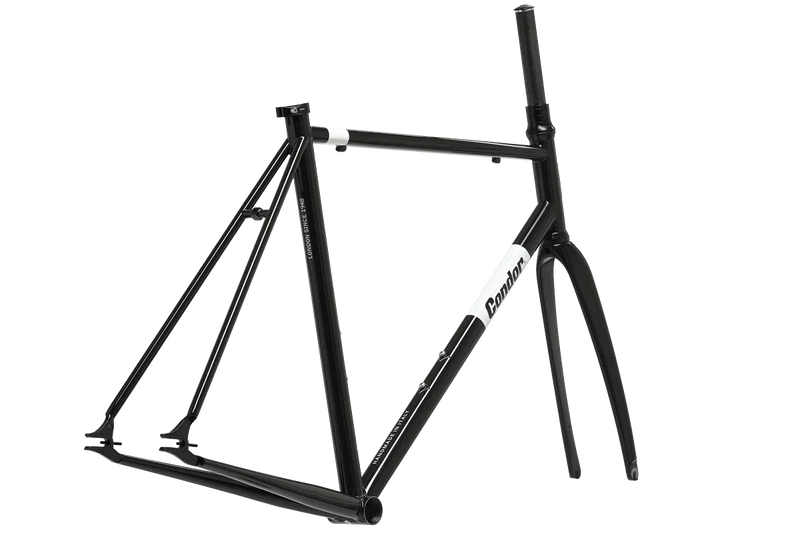 Condor Pista Frameset