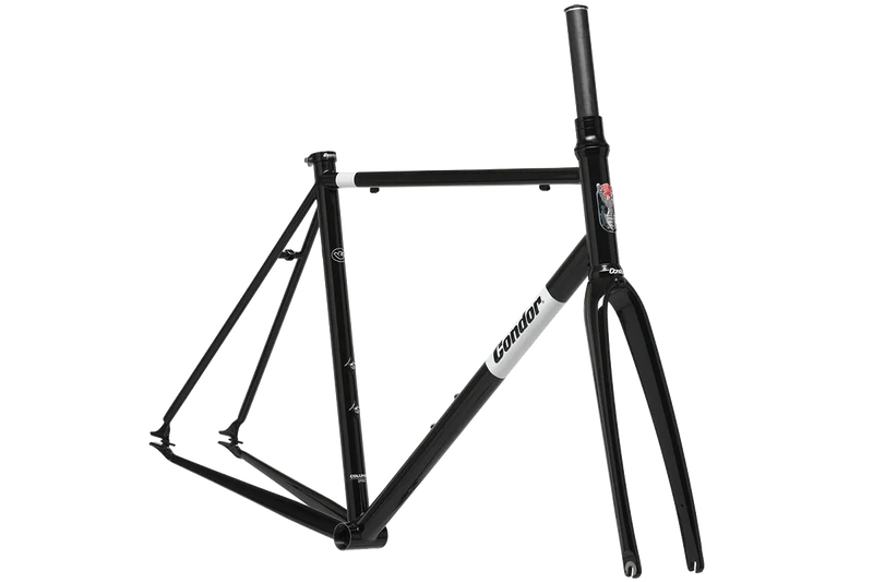 Condor Pista Frameset