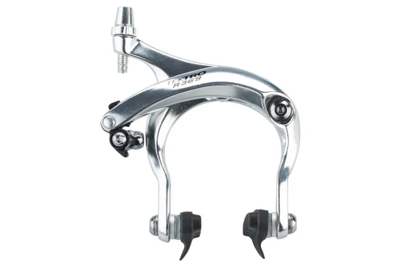 Tektro R369 Extra Long Brake Road Calipers 55-73mm Nut Type