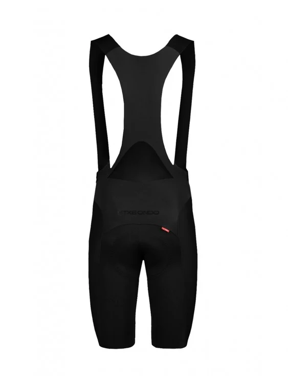 Etxeondo Radhose Kurz Orhi Performance Schwarz