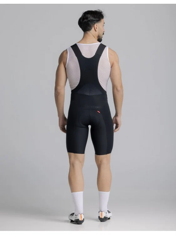 Etxeondo Radhose Kurz Orhi Performance Schwarz