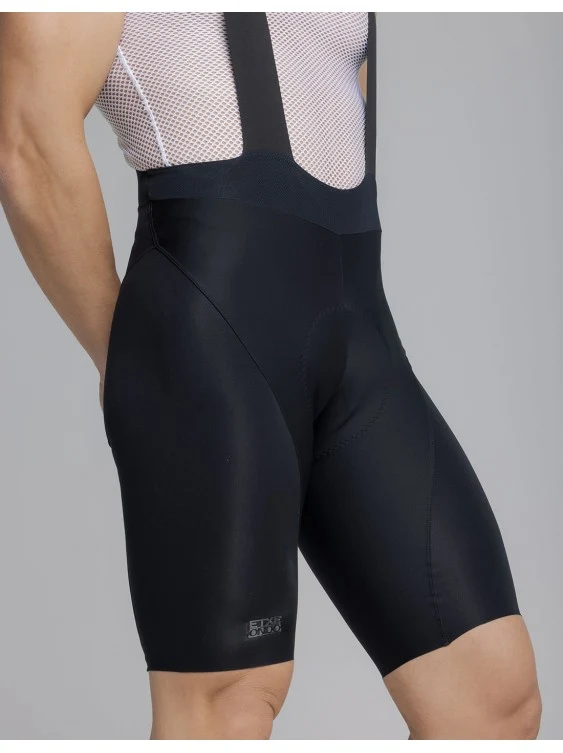 Etxeondo Radhose Kurz Orhi Performance Schwarz