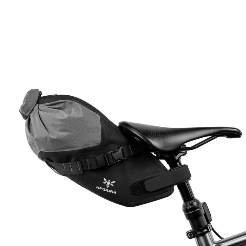 Sacoche de selle bikepacking Apidura Backcountry