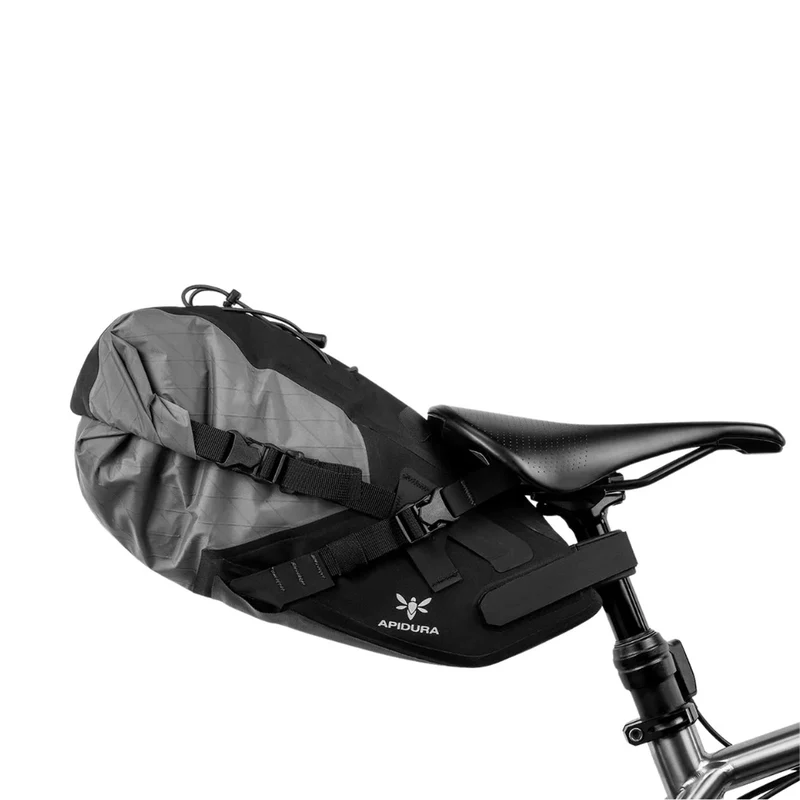 Sacoche de selle bikepacking Apidura Backcountry