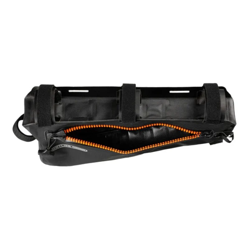 Sacoche de cadre vélo Ortlieb Frame Pack 4L pour bikepacking