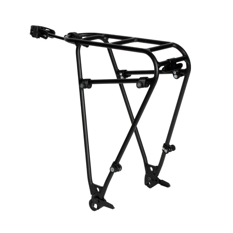 Porte-bagages Ortlieb Quick Rack pour QL2.1, QL2.2, QL3.1 et Top Lock