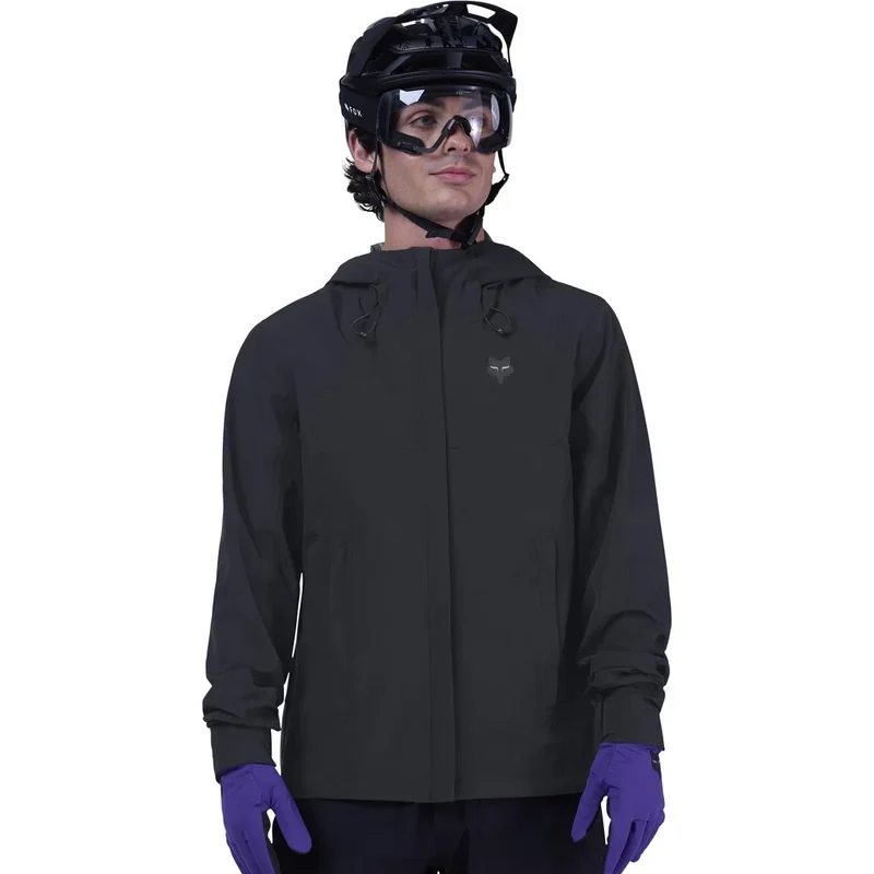 Fox Ranger Water Jacket Lunar Special Edition