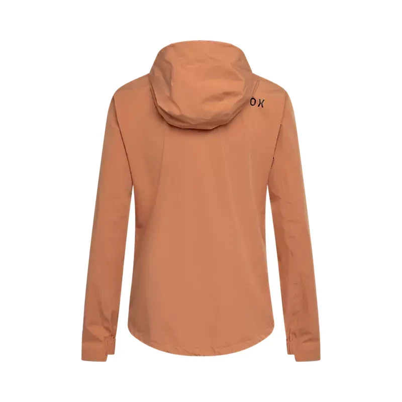 Fox Ranger Water Jacket